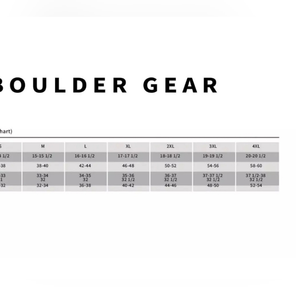 Boulder Gear Men’s Dispatch Snow Pants Removable Suspenders Black Size 2XL - Picture 2 of 7